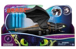 *** DRAGONS - DRAGON BLASTER (LANCEUR DE FLÉCHETTES)